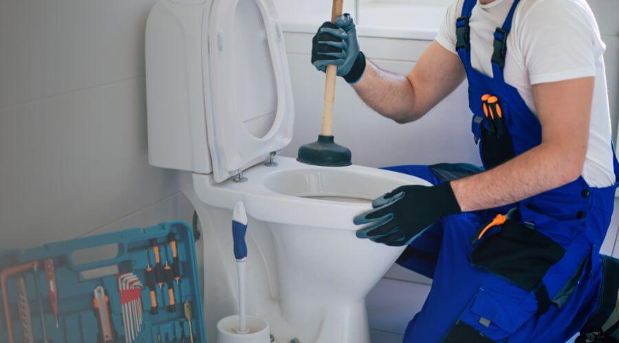 Local expert plumbing services in Isaban, WV